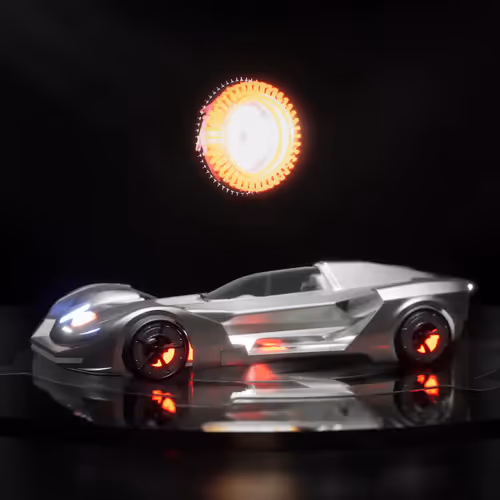 Reactormotors