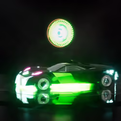 Reactor #4457