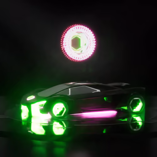 Reactor #4269
