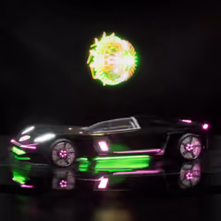 Reactor #6774