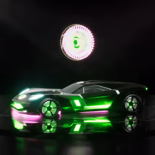 Reactormotors