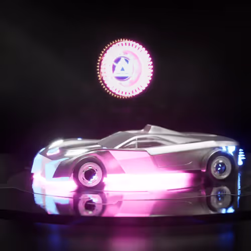 Reactormotors