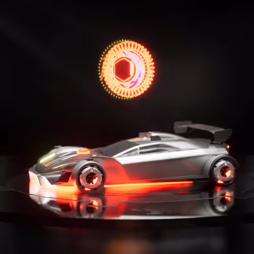 Reactormotors