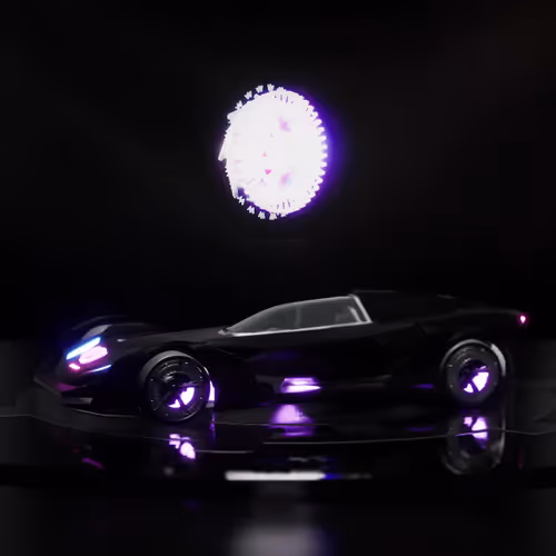 Reactormotors