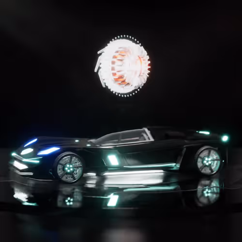 Reactormotors