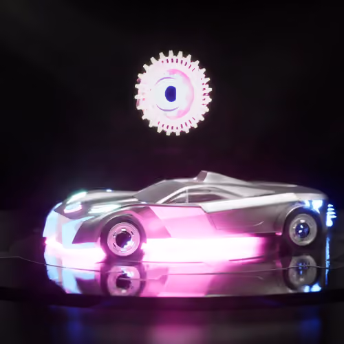 Reactor #3286