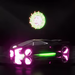 Reactor #3745