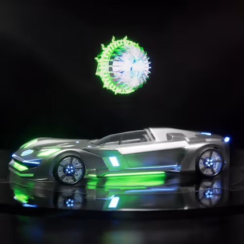 Reactormotors