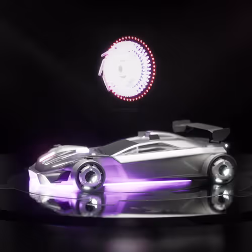 Reactormotors