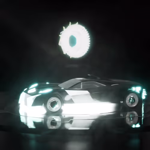 Reactormotors