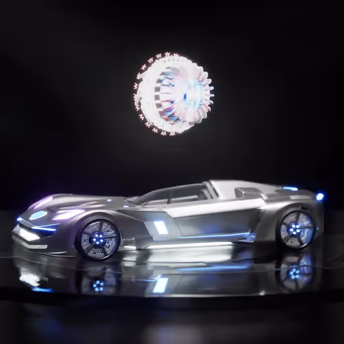 Reactormotors
