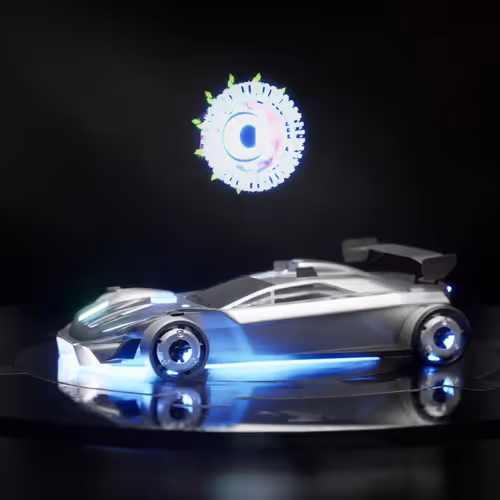 Reactormotors
