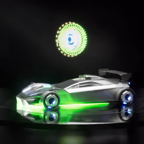 Reactormotors