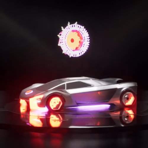 Reactor #0089