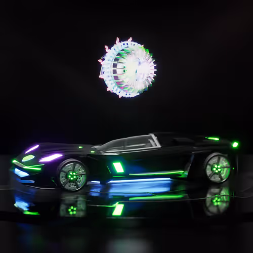 Reactor #0343