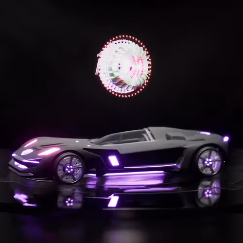 Reactormotors