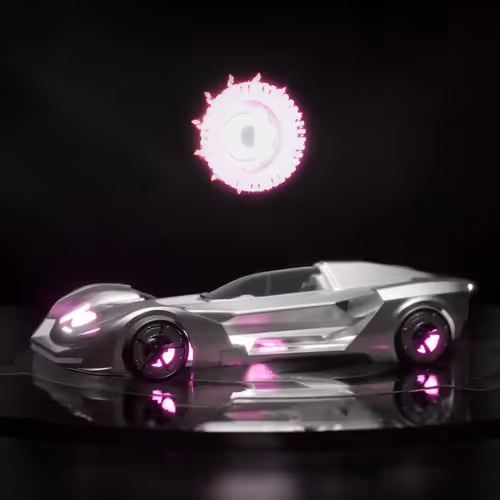 Reactormotors
