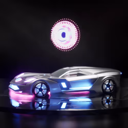 Reactormotors