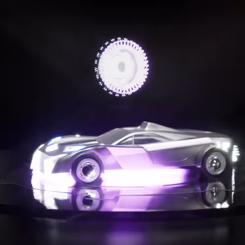 Reactormotors