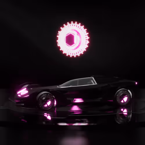 Reactor #0843