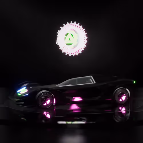 Reactormotors