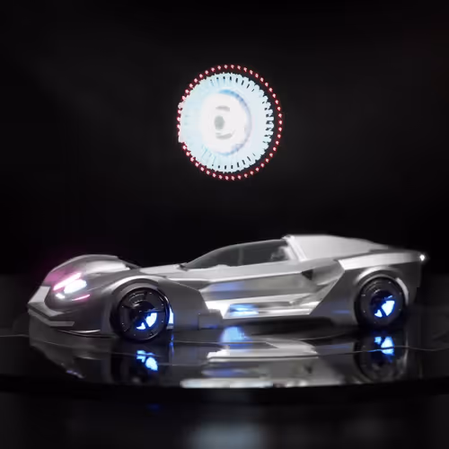 Reactormotors