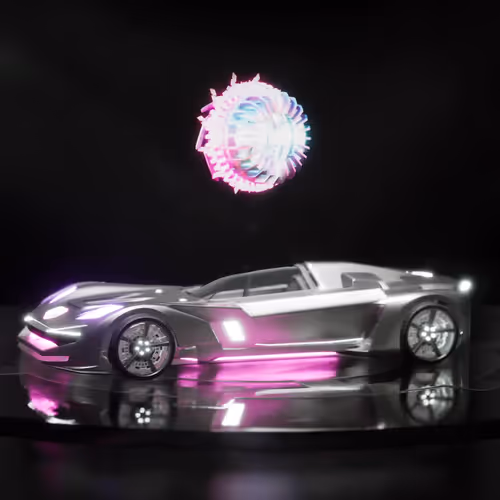 Reactormotors