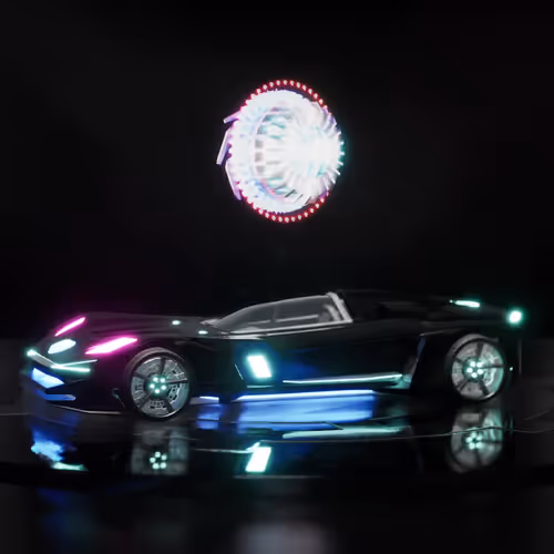 Reactor #5301