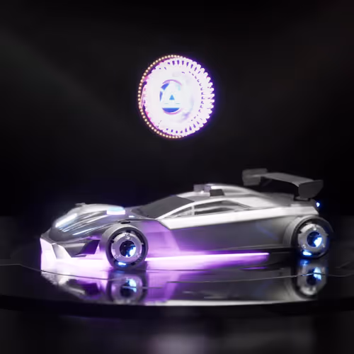 Reactormotors
