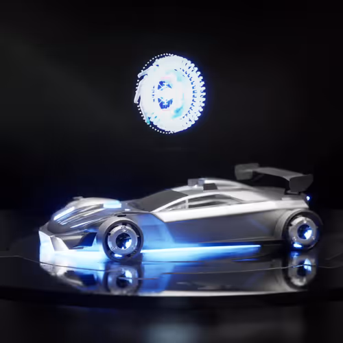 Reactormotors