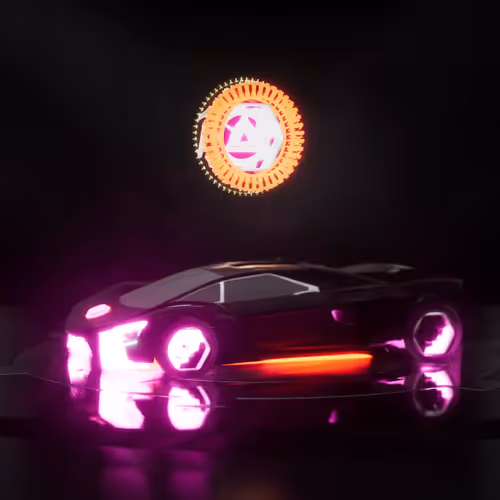 Reactor #4556