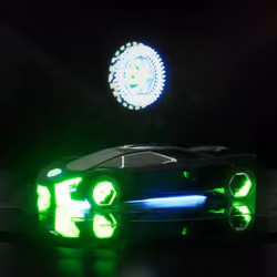 Reactor #5673