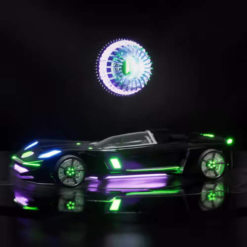 Reactormotors