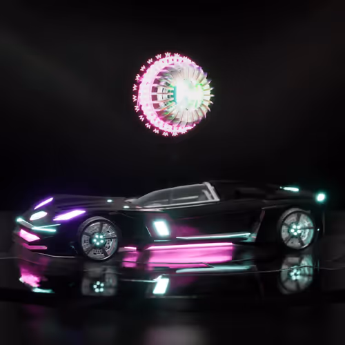 Reactormotors
