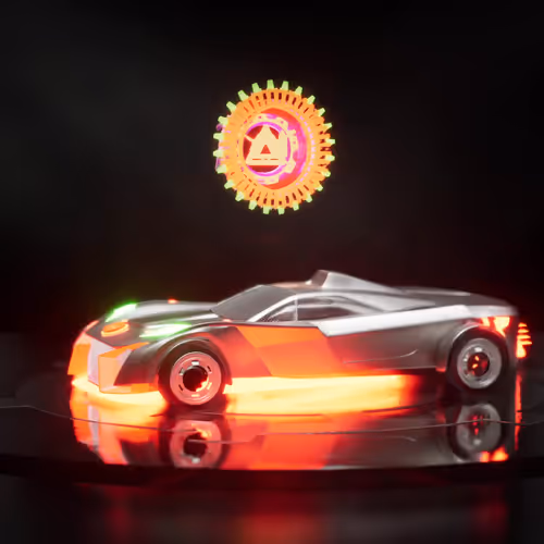 Reactormotors