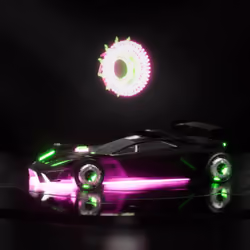 Reactor #5765