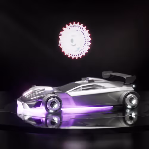 Reactormotors