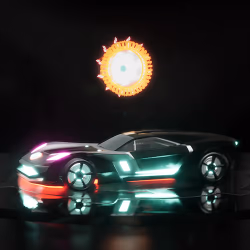 Reactormotors