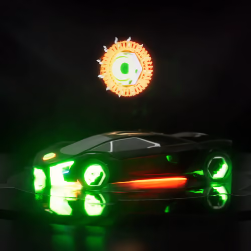 Reactor #4366