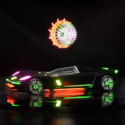 Reactor #0436