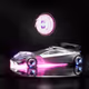 7611
