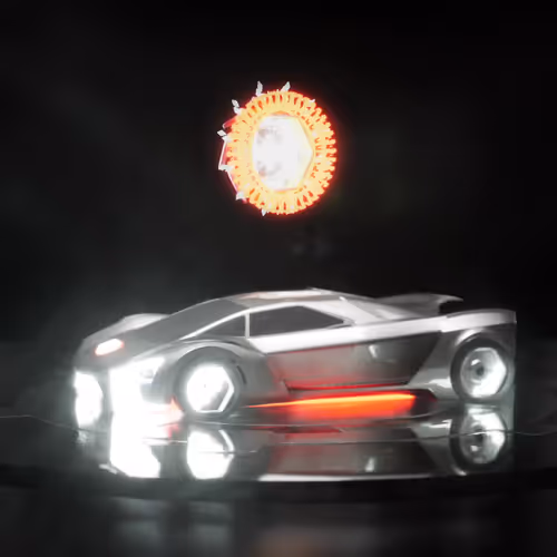 Reactormotors