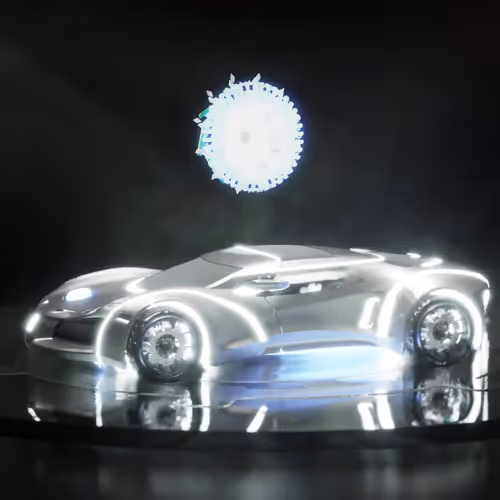 Reactormotors