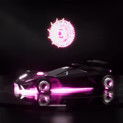 Reactor #5001