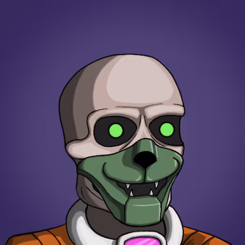 Hd Genuine Undead