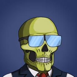 HD Genuine Undead #383