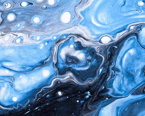 The Art of Letting Go