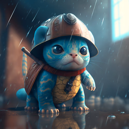 Ordinal Kitties #444