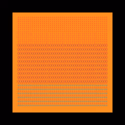 Permutation #898