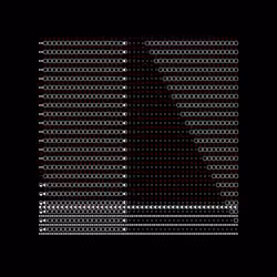 Permutation #523